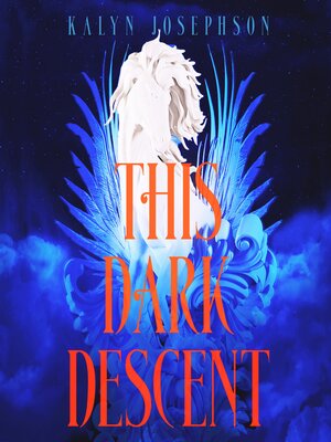 cover image of This Dark Descent